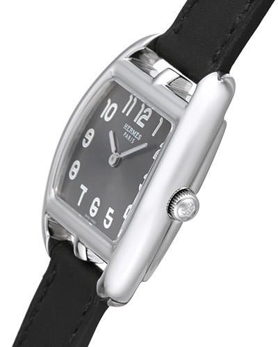 ケープコット トノー CT1.210.230_VBN2 エルメス時計 スーパーコピー HERMES(新品) _ レディース腕時計専門店